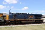 CSX 3018